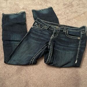 Big Star Jeans